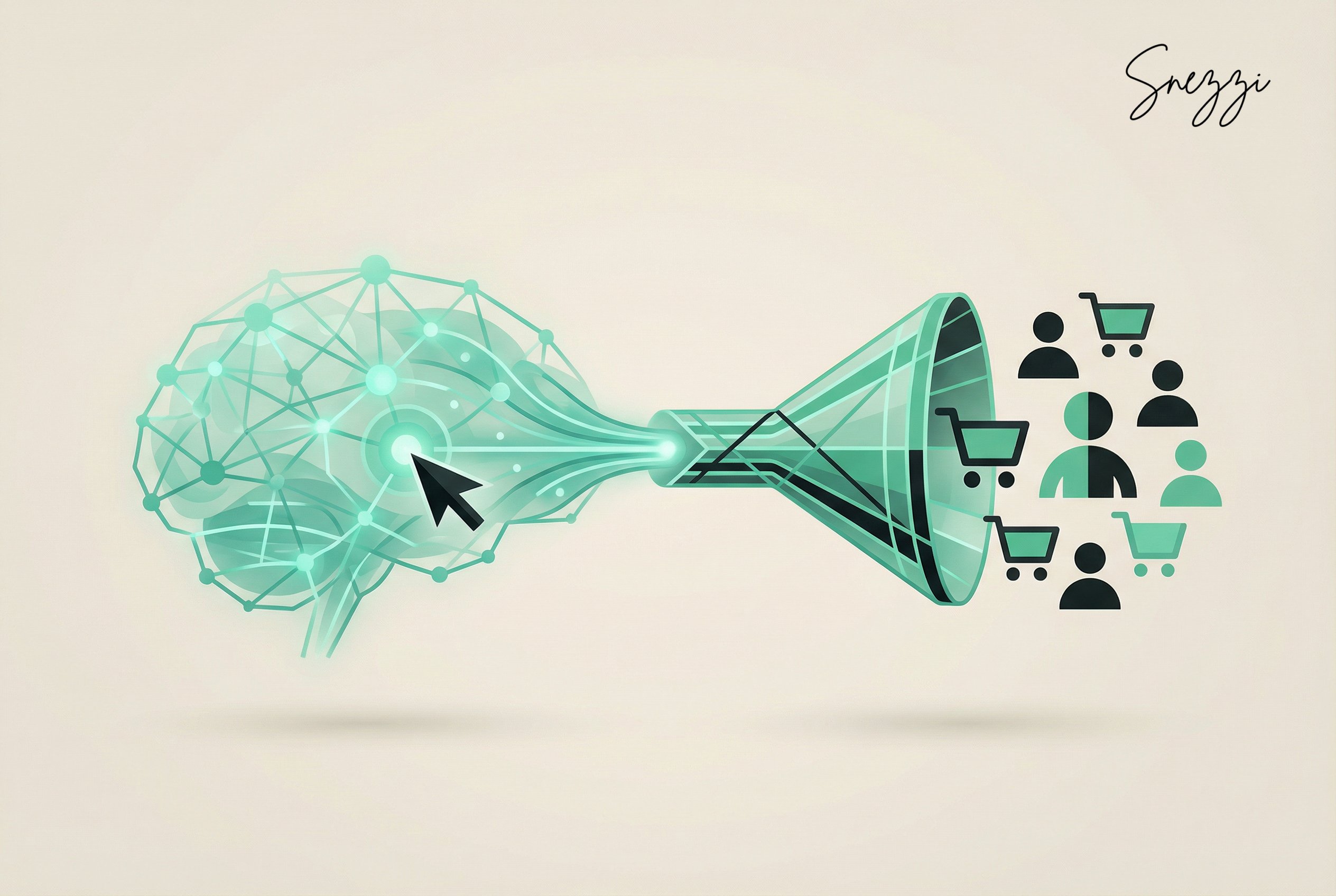 AI Search Traffic Conversion: Clicks to Customers