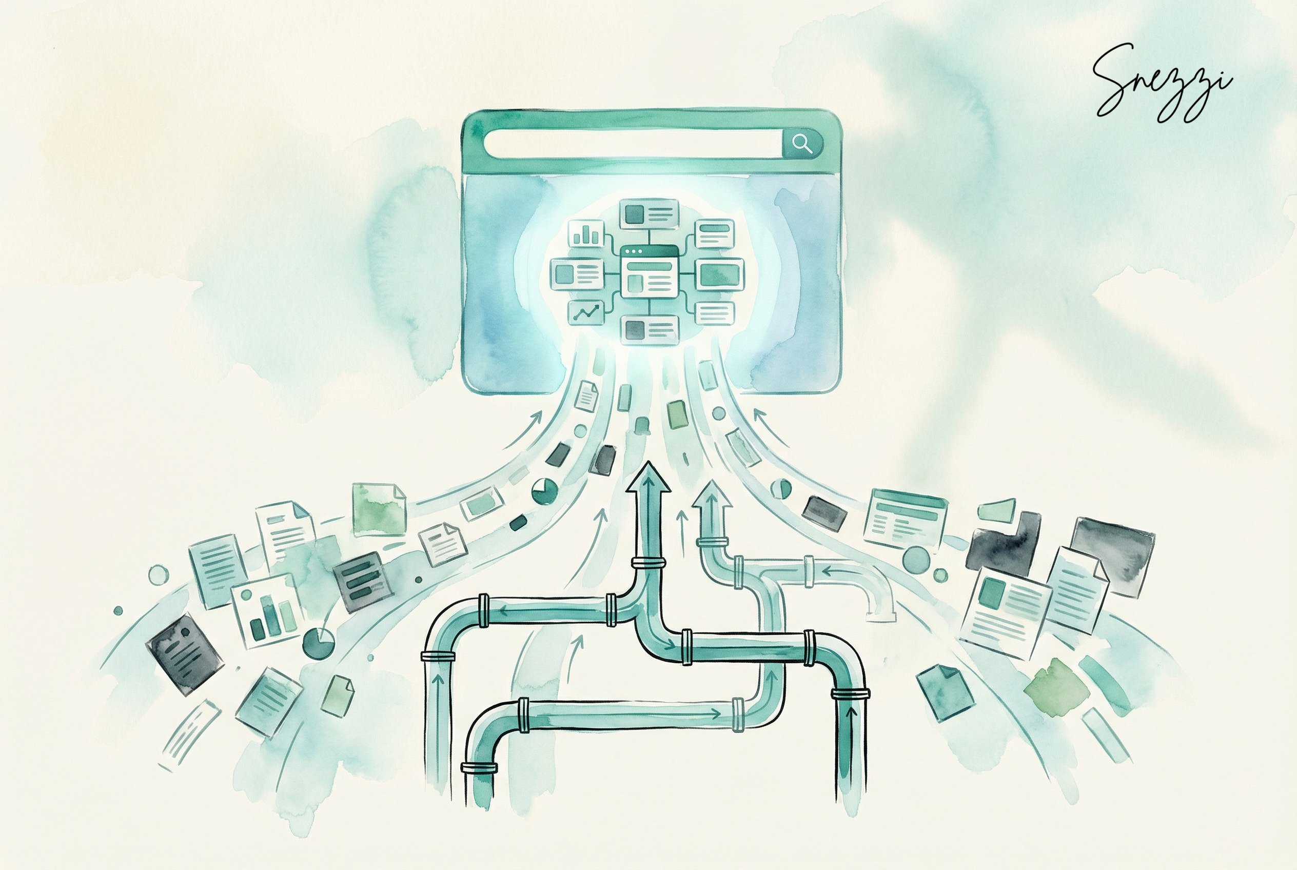 Google AI Overviews: A Step-by-Step Audit and Optimization Guide