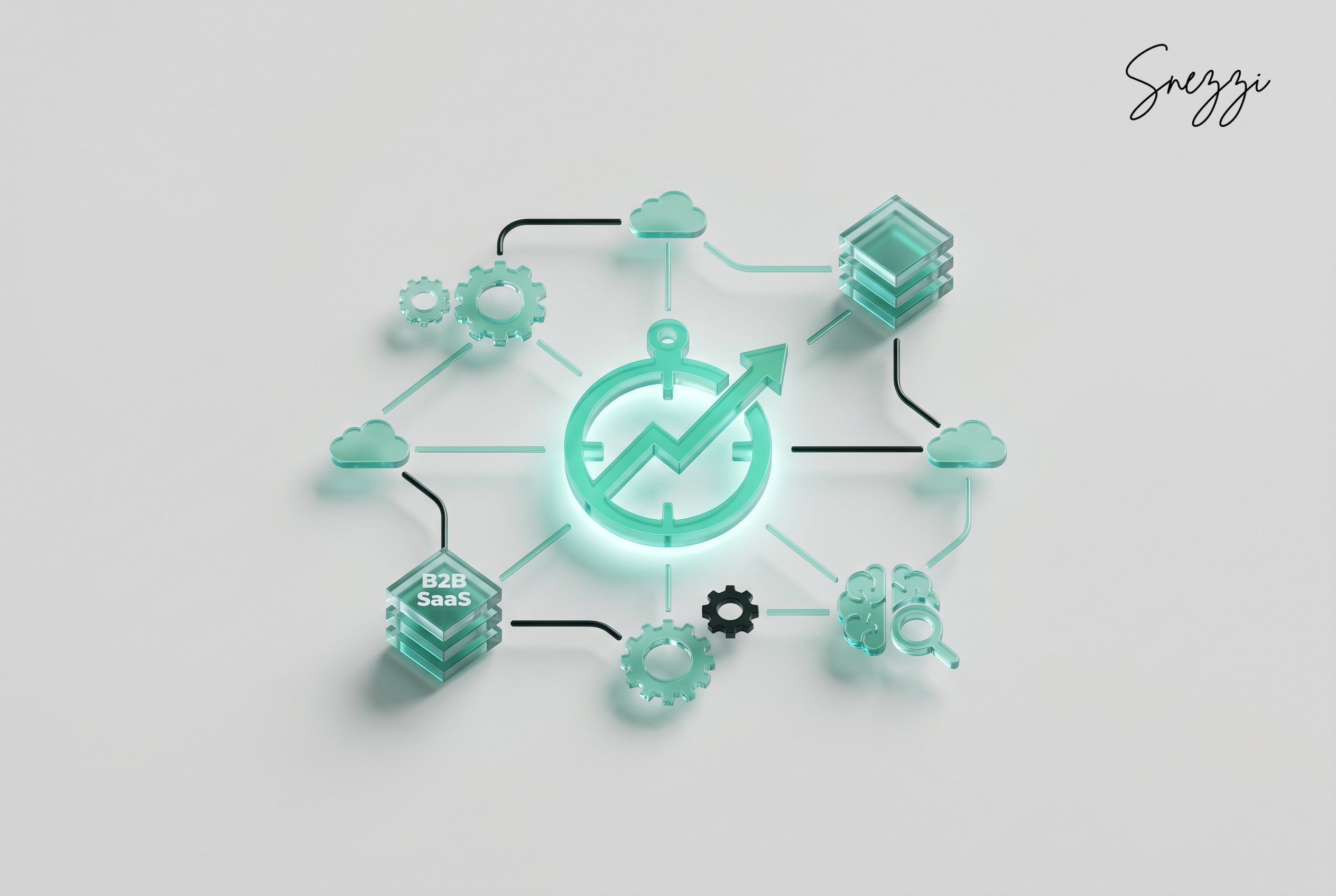 AI SEO Agency for B2B SaaS: 2026 Buying Guide