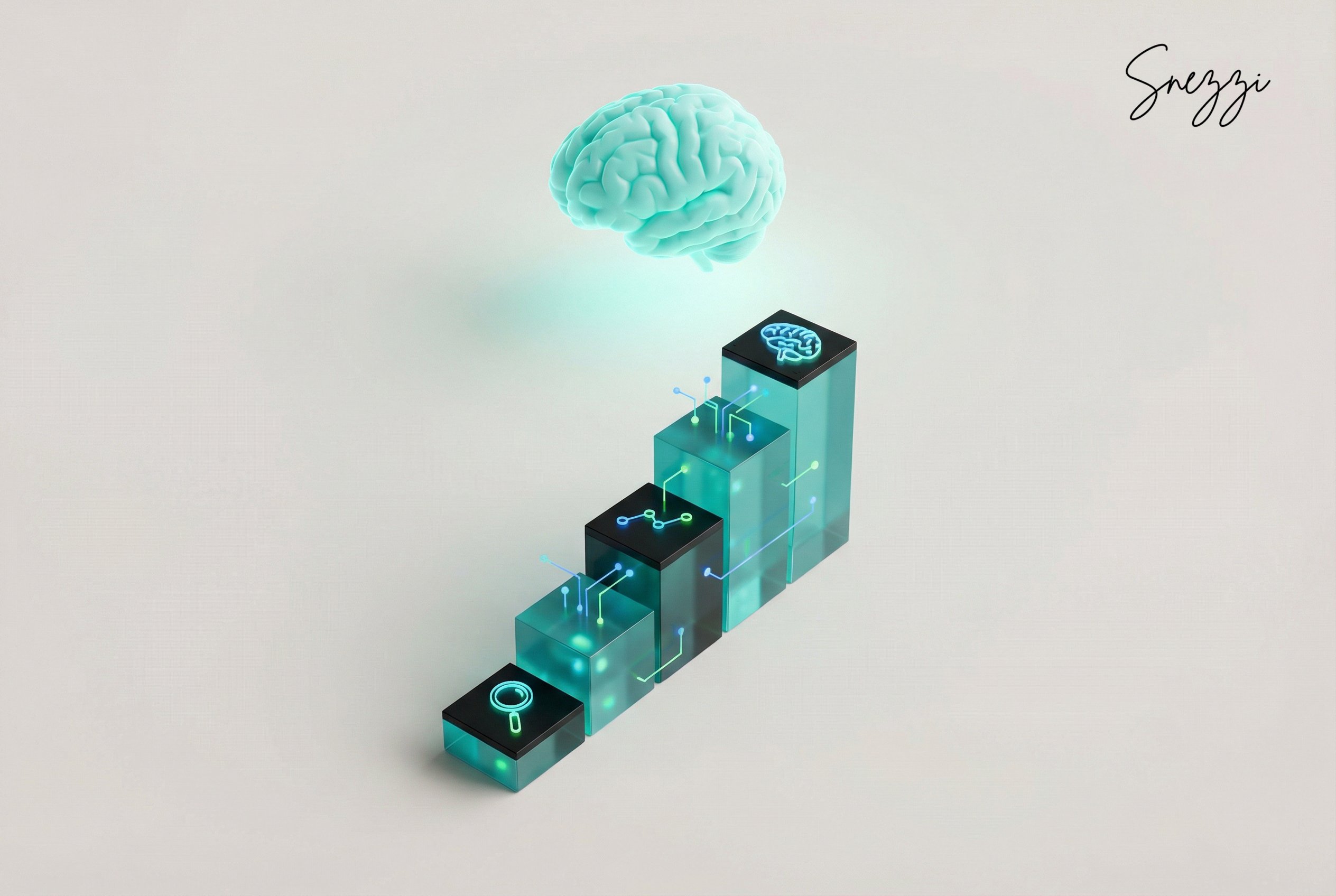 How to Improve Brand AI Visibility in 2026