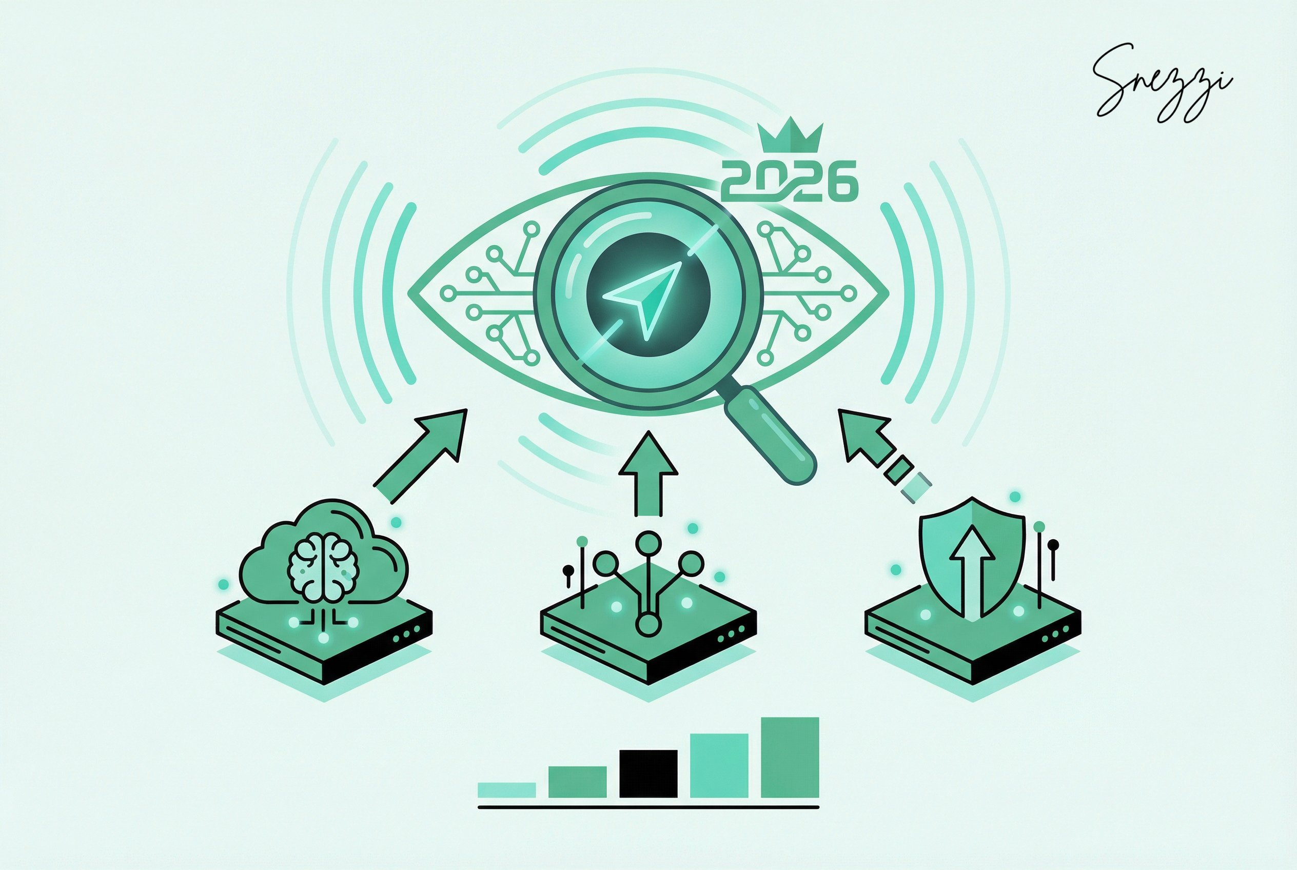 AI Visibility Platforms Compared: The Definitive 2026 Guide