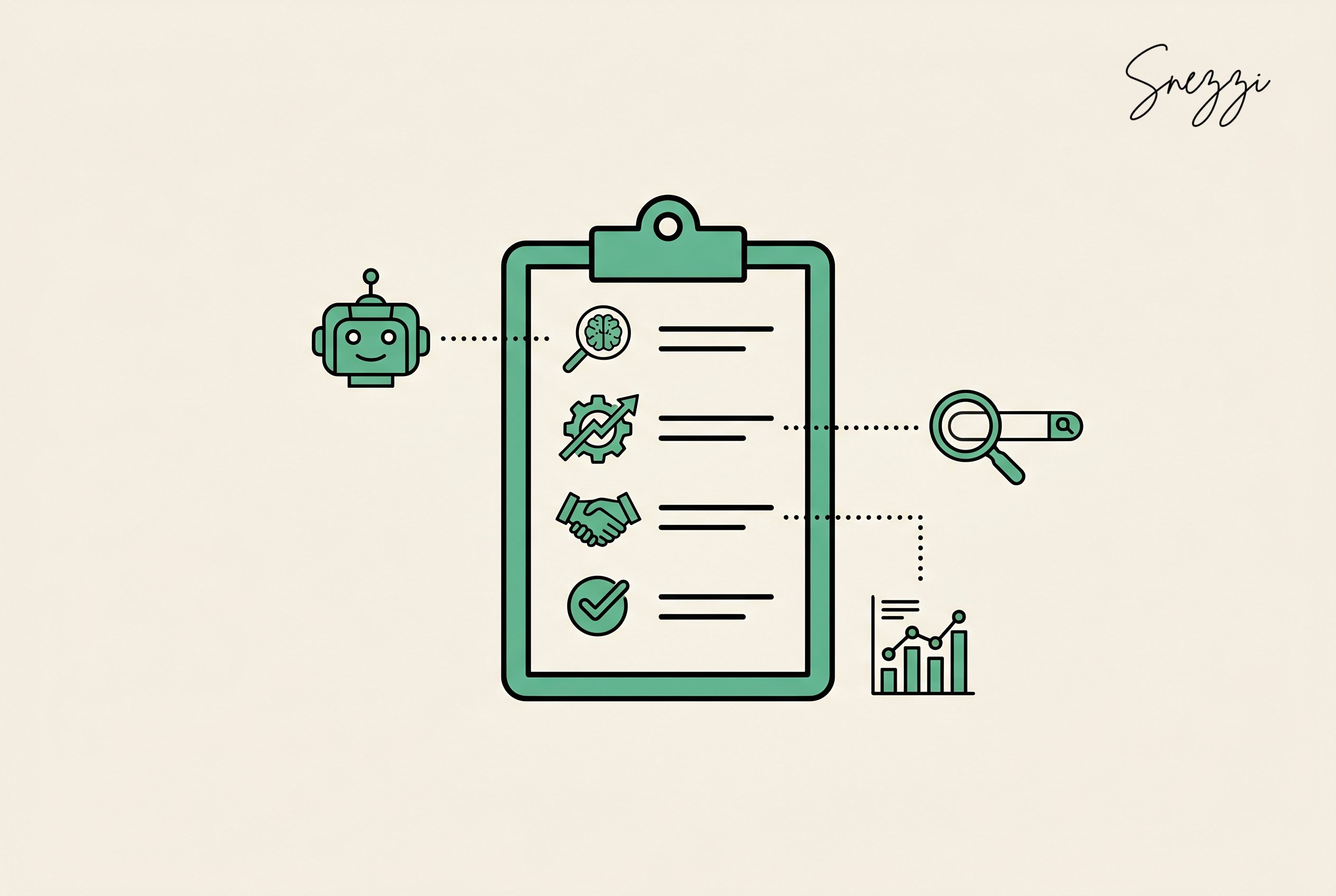 How to Hire an AI SEO Agency: A Buyer’s Checklist