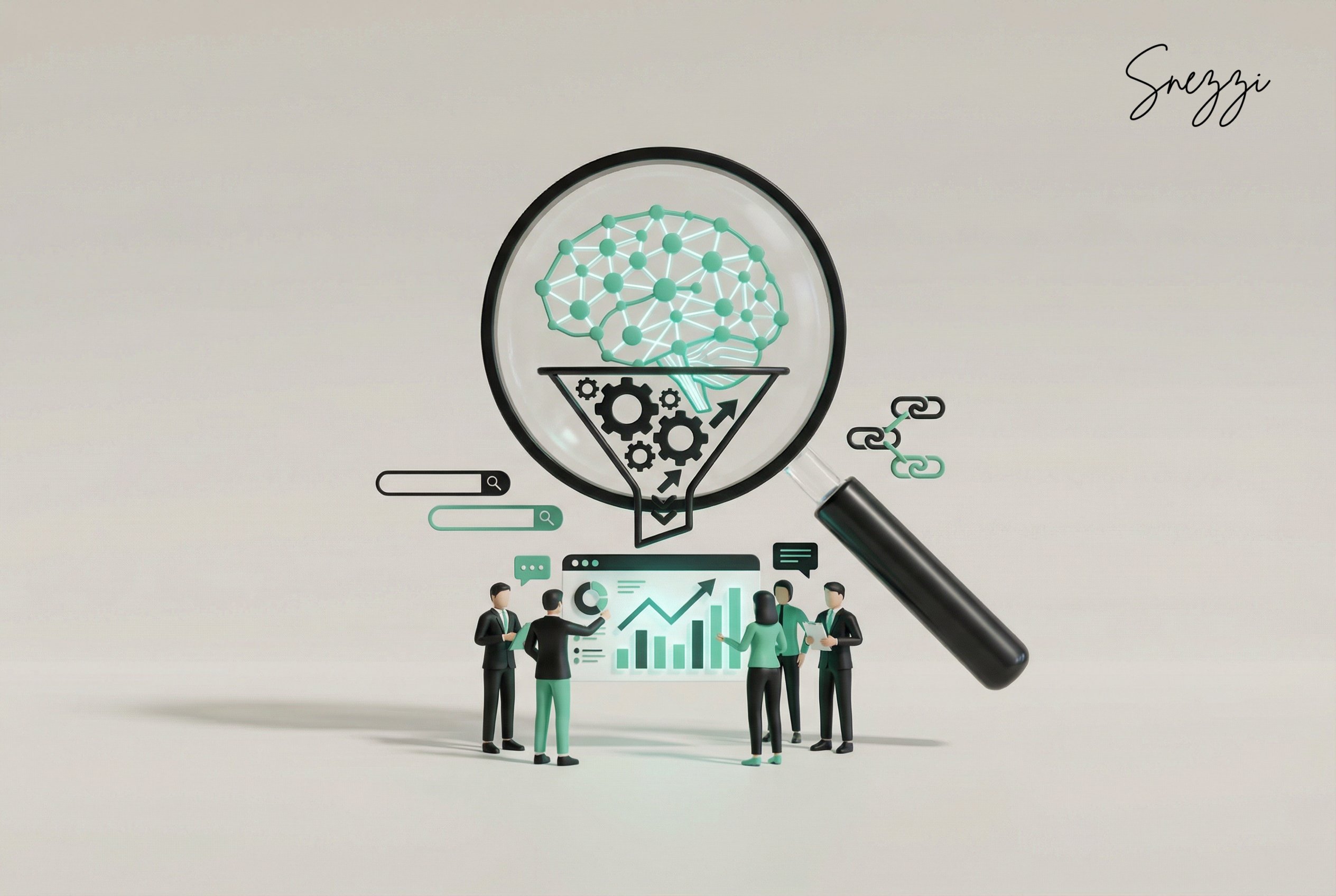 AI Search Optimization Playbook for Marketing Teams
