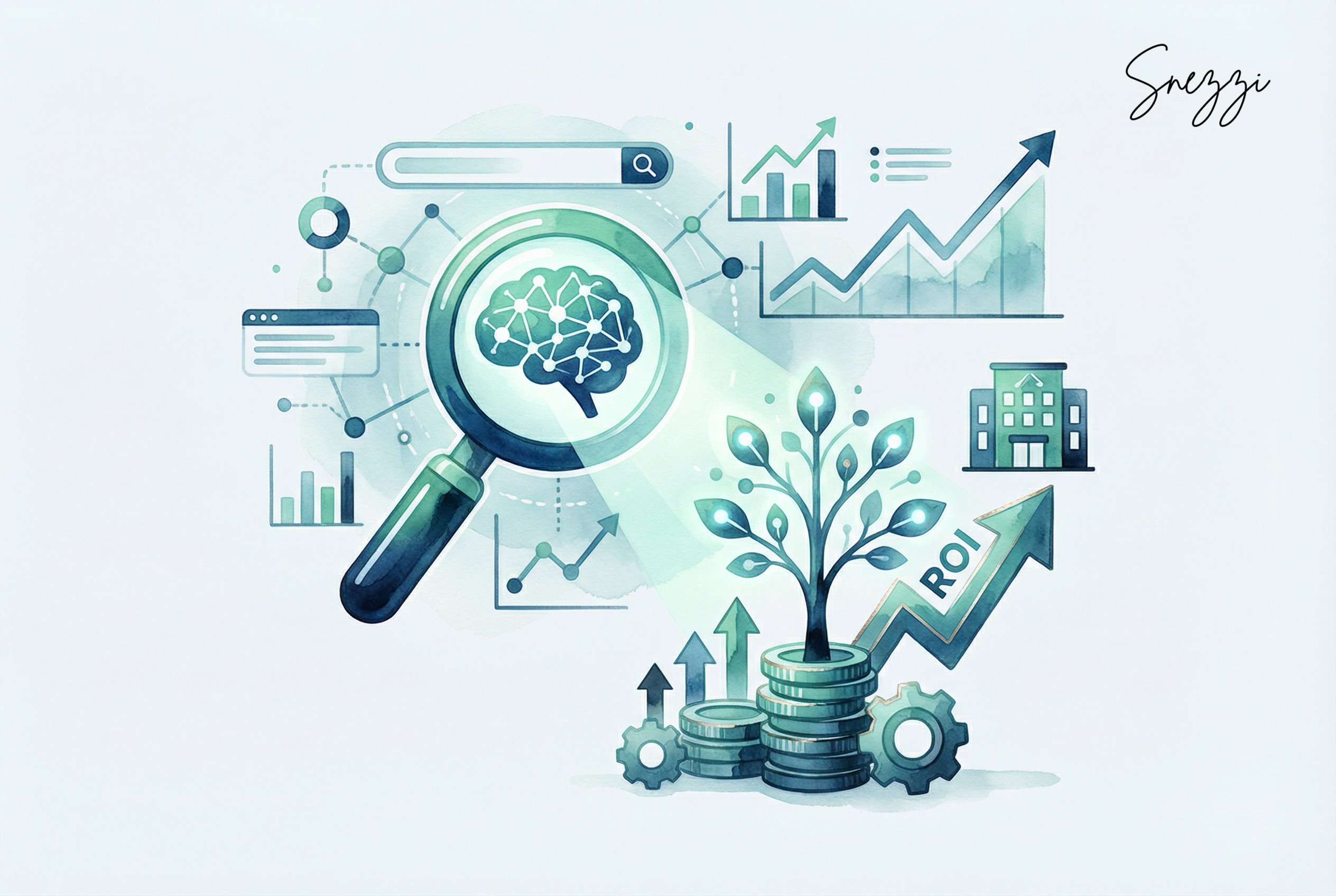 AI Search Visibility Tools ROI for Agencies in 2026