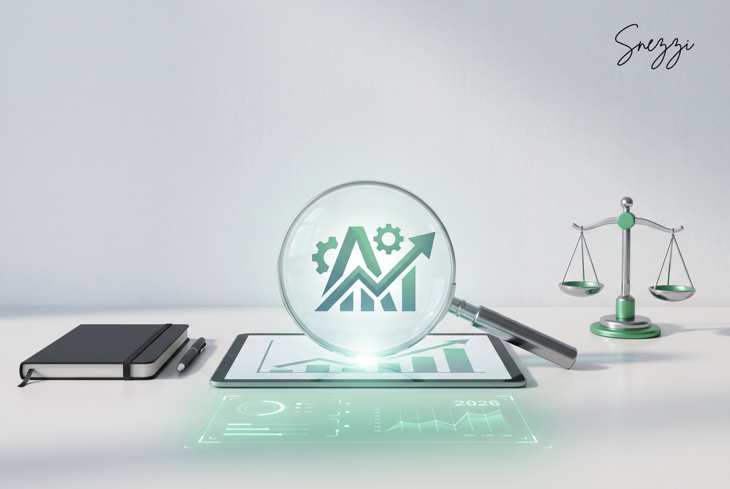 How to Measure the ROI of AEO in 2026