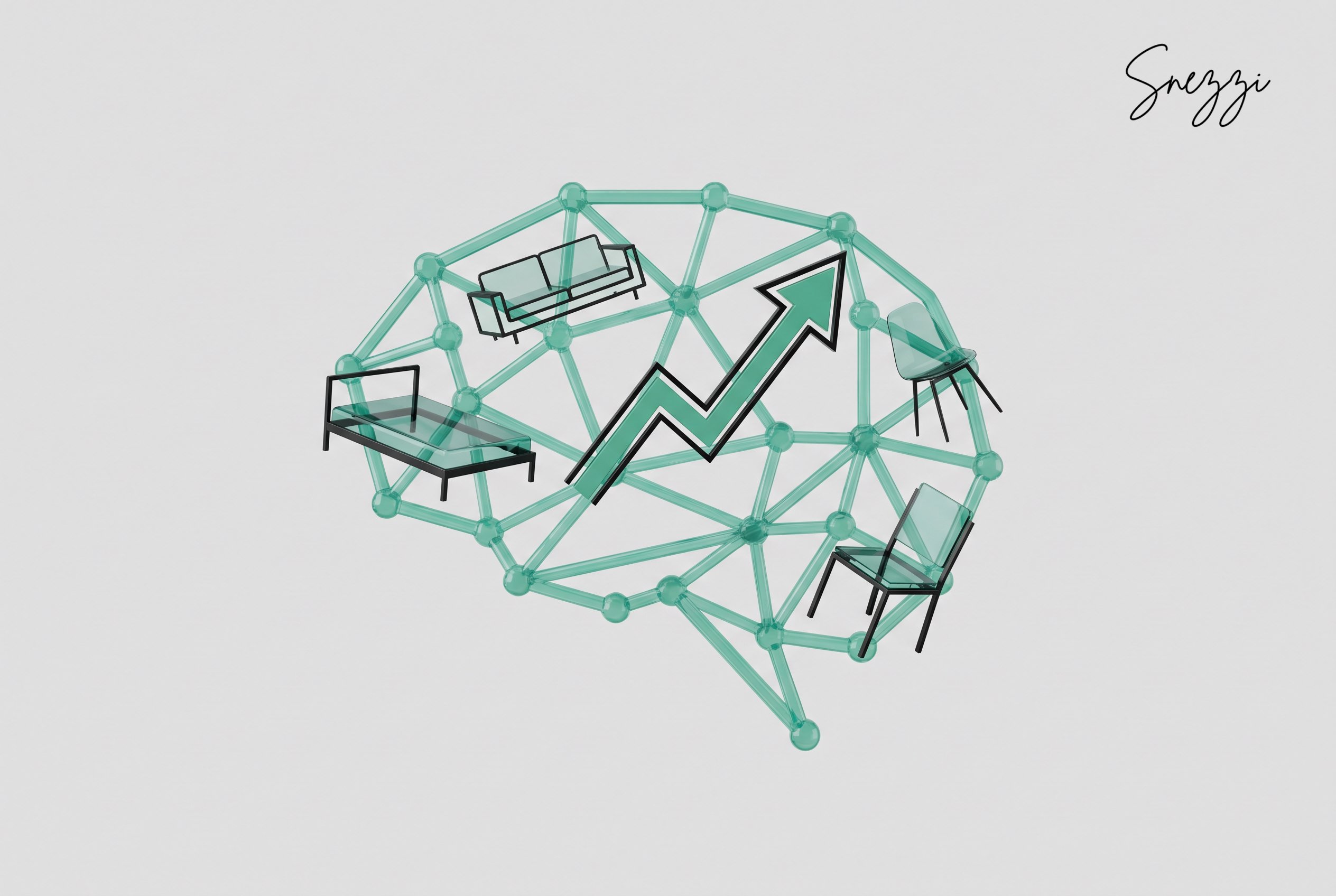 How DTC Furniture Brands Get Cited in AI Answers