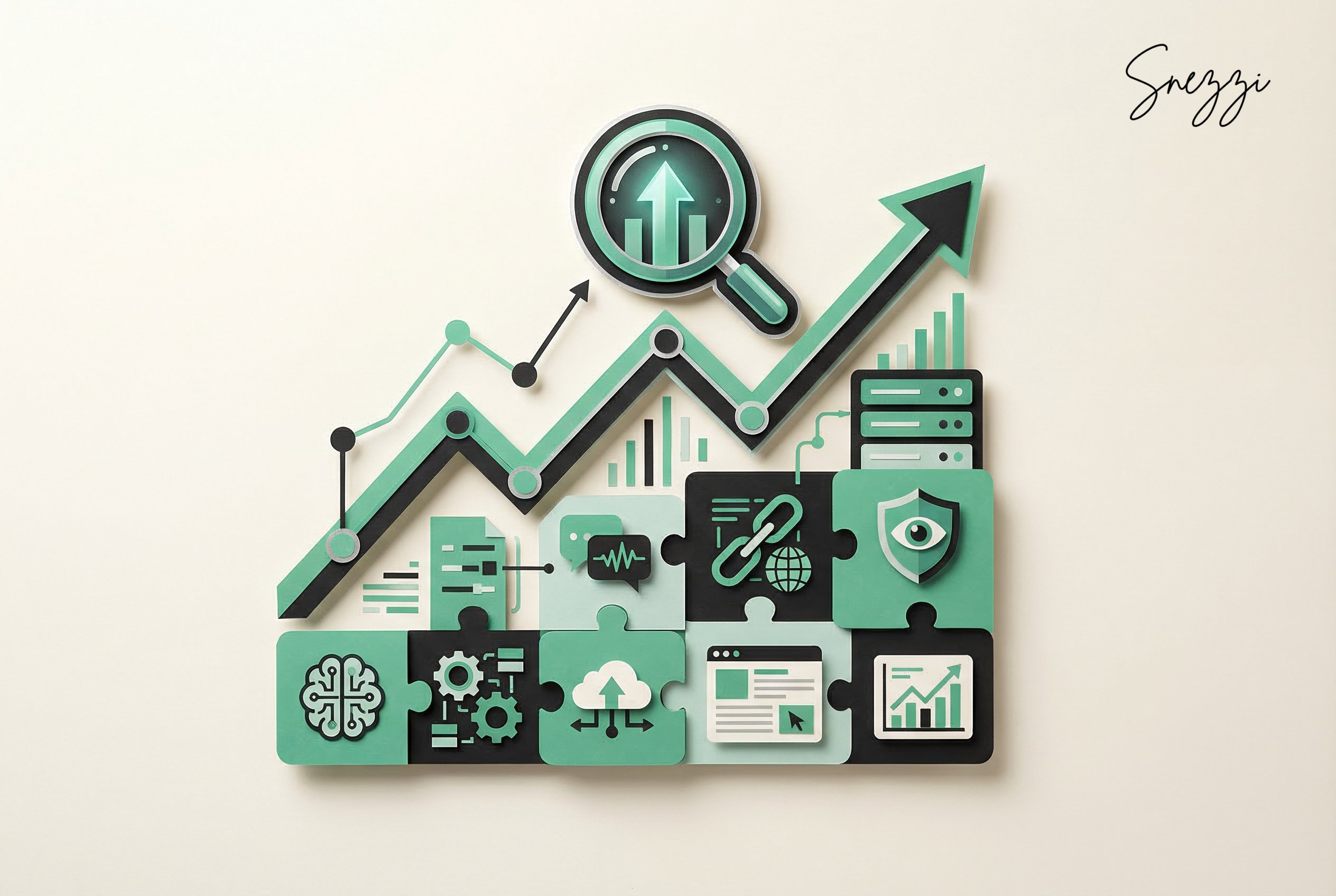 8 Best AI SEO Services in 2026: Agencies & Platforms to Dominate AI Search