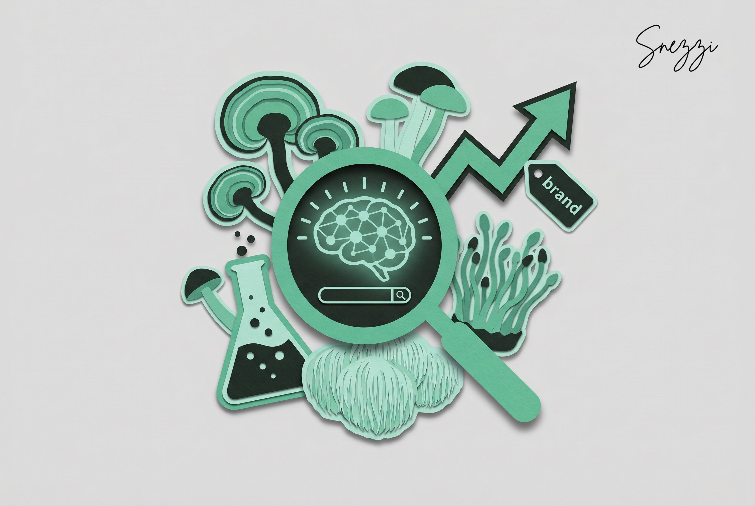 Adaptogen Brand Marketing: The 2026 AI Search Playbook