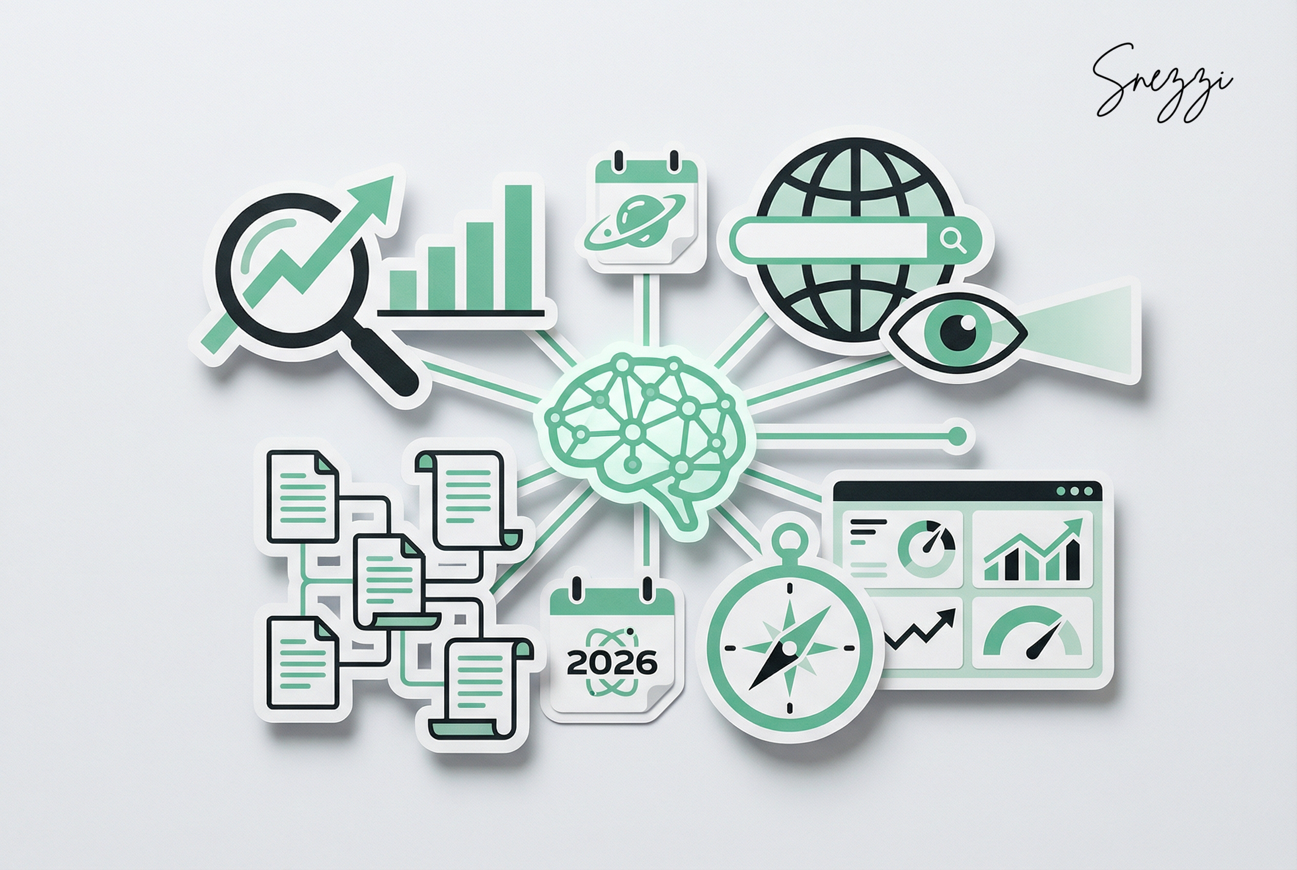 Perplexity AI Visibility Metrics: How to Measure Rankings, Citations & Search Presence in 2026