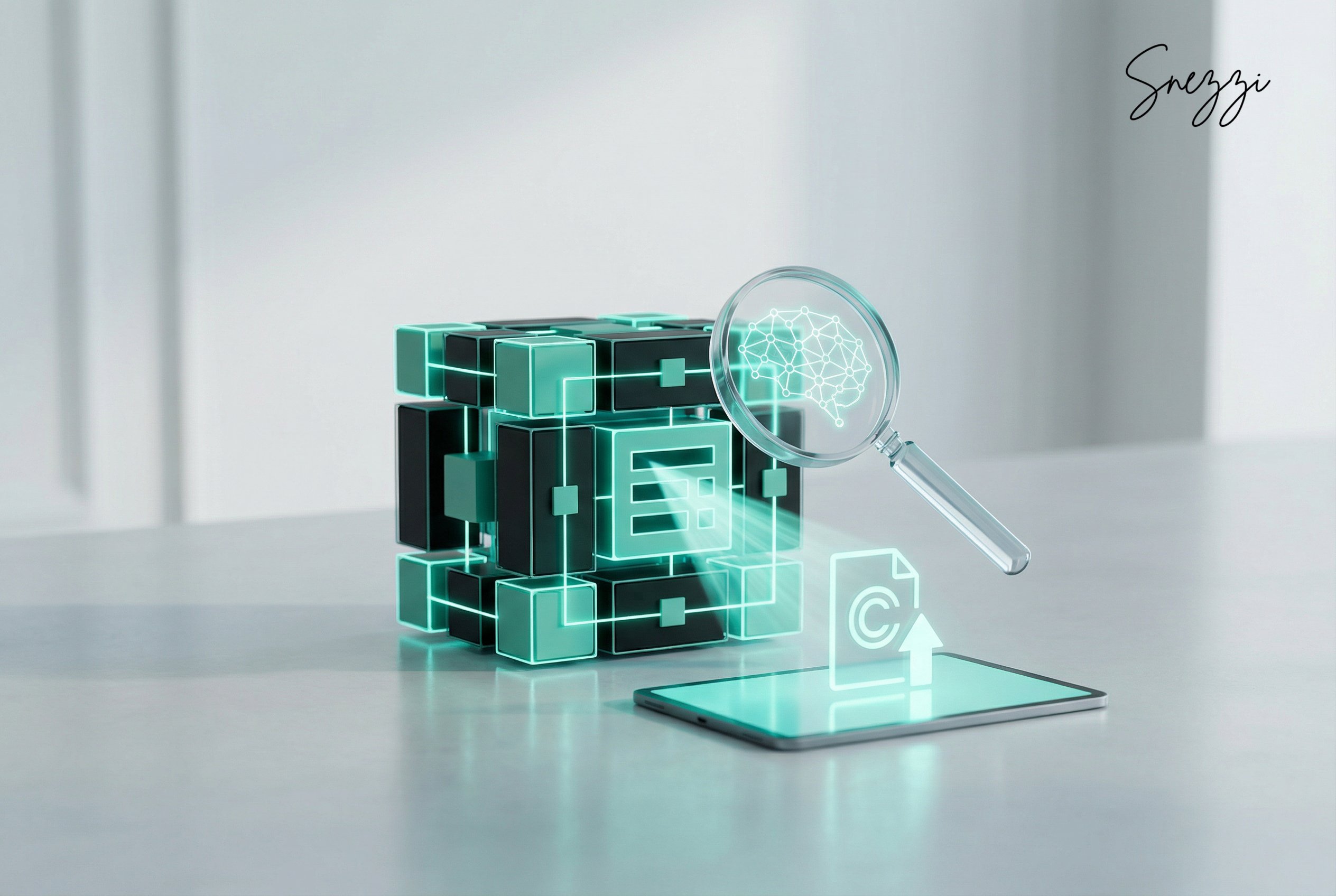 Structured Data for AI Search: Improve Citations