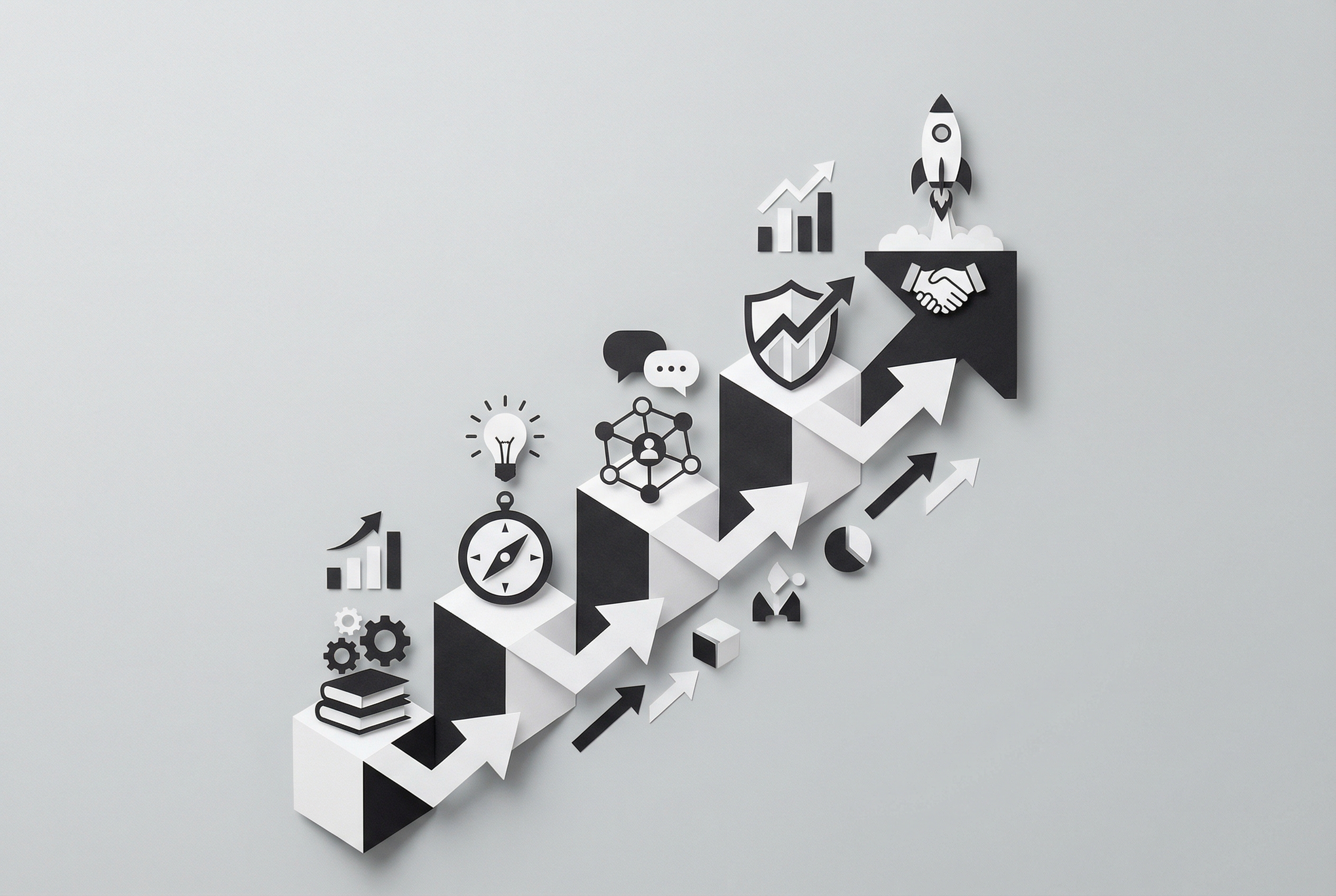 The 5 Core Entrepreneurship Competencies to Master