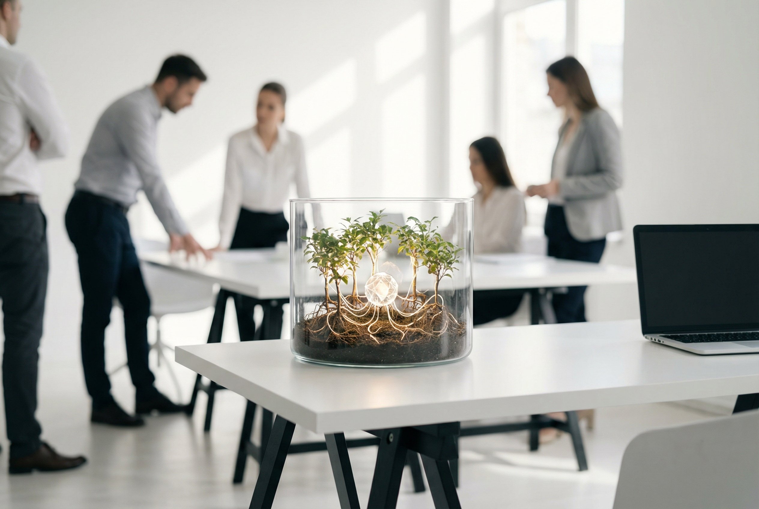 Energize Your Startup: Top Innovative Leadership Tactics
