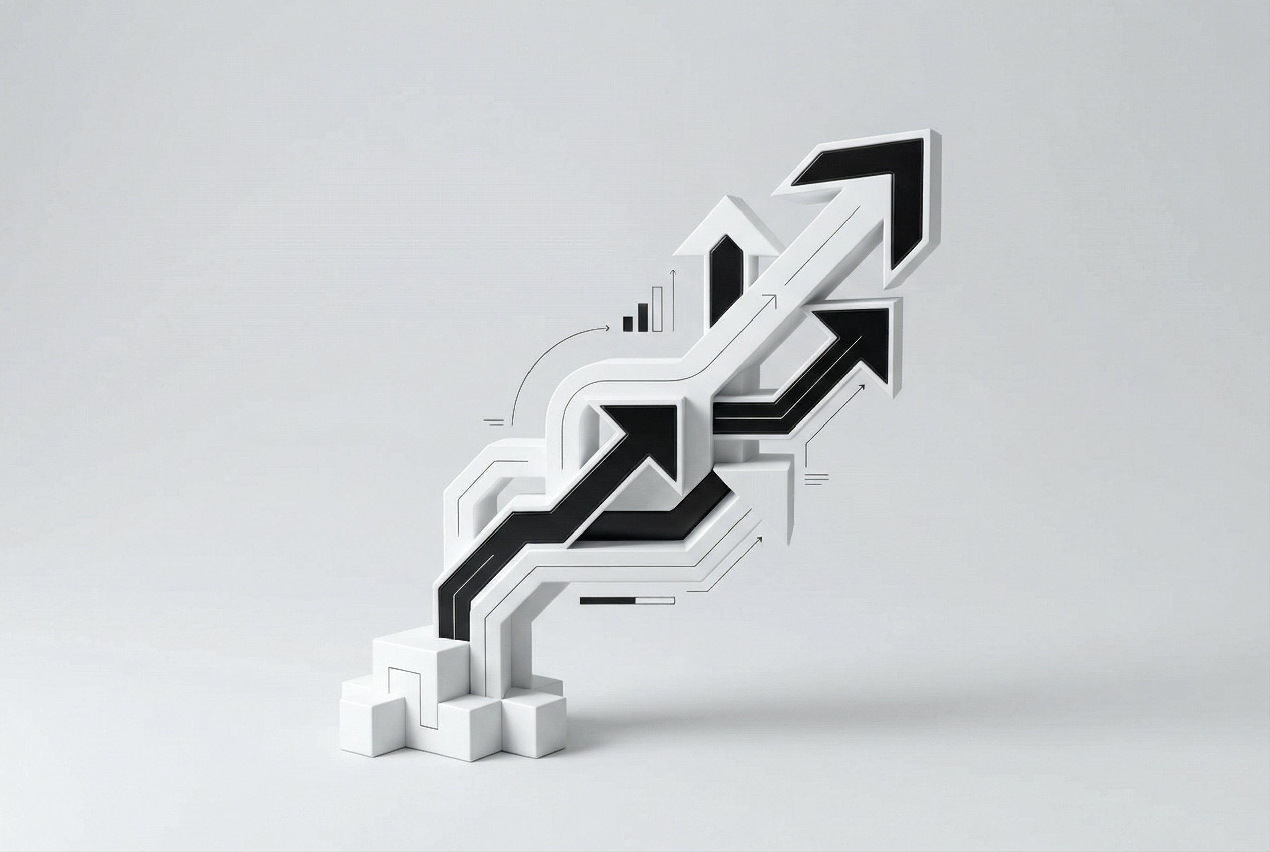 Startup Growth: Strategies to Scale Past Year One