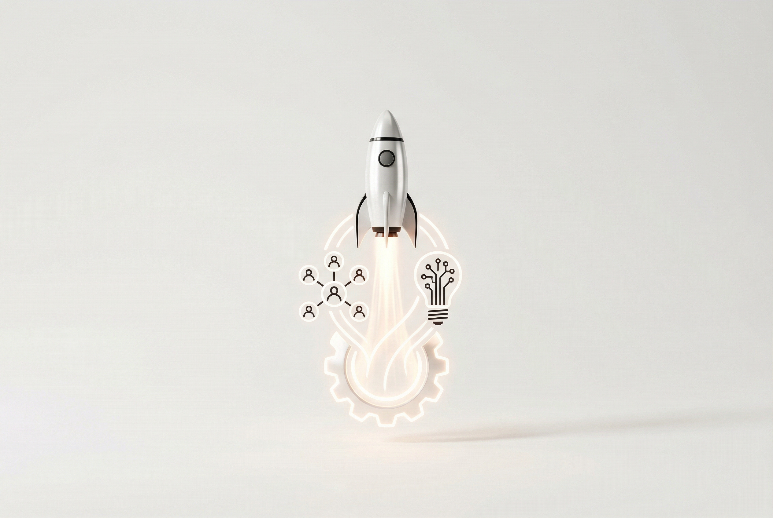 Startup Growth Enablers: Propel Your Business Forward