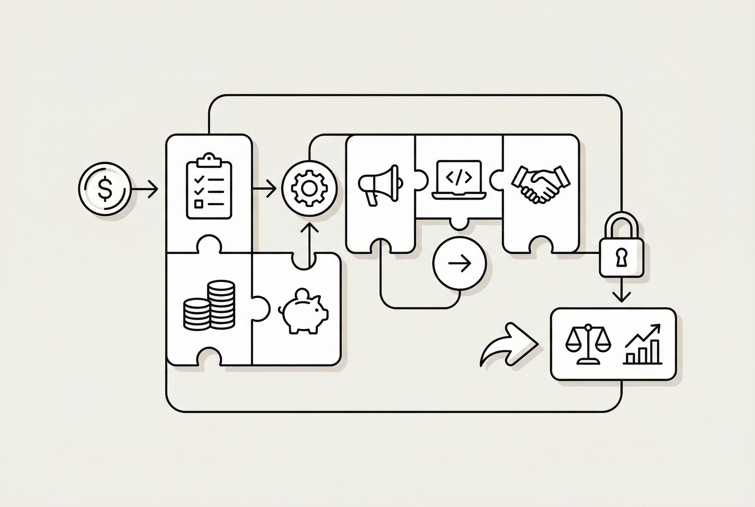 Startup Budget: How to Create One You'll Stick To