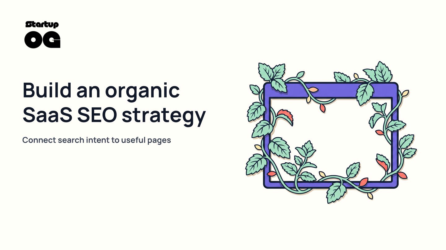 SaaS SEO Strategy 2026: Grow Your Business Organically