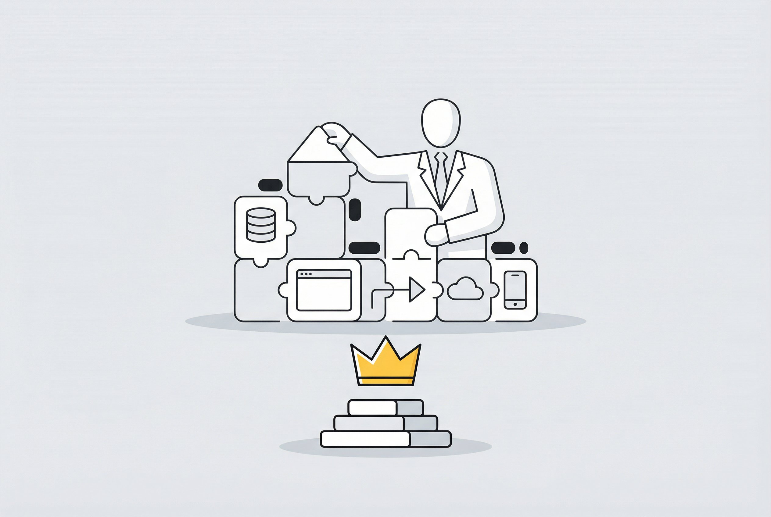 Best No-Code Tools for Startups to Build Fast