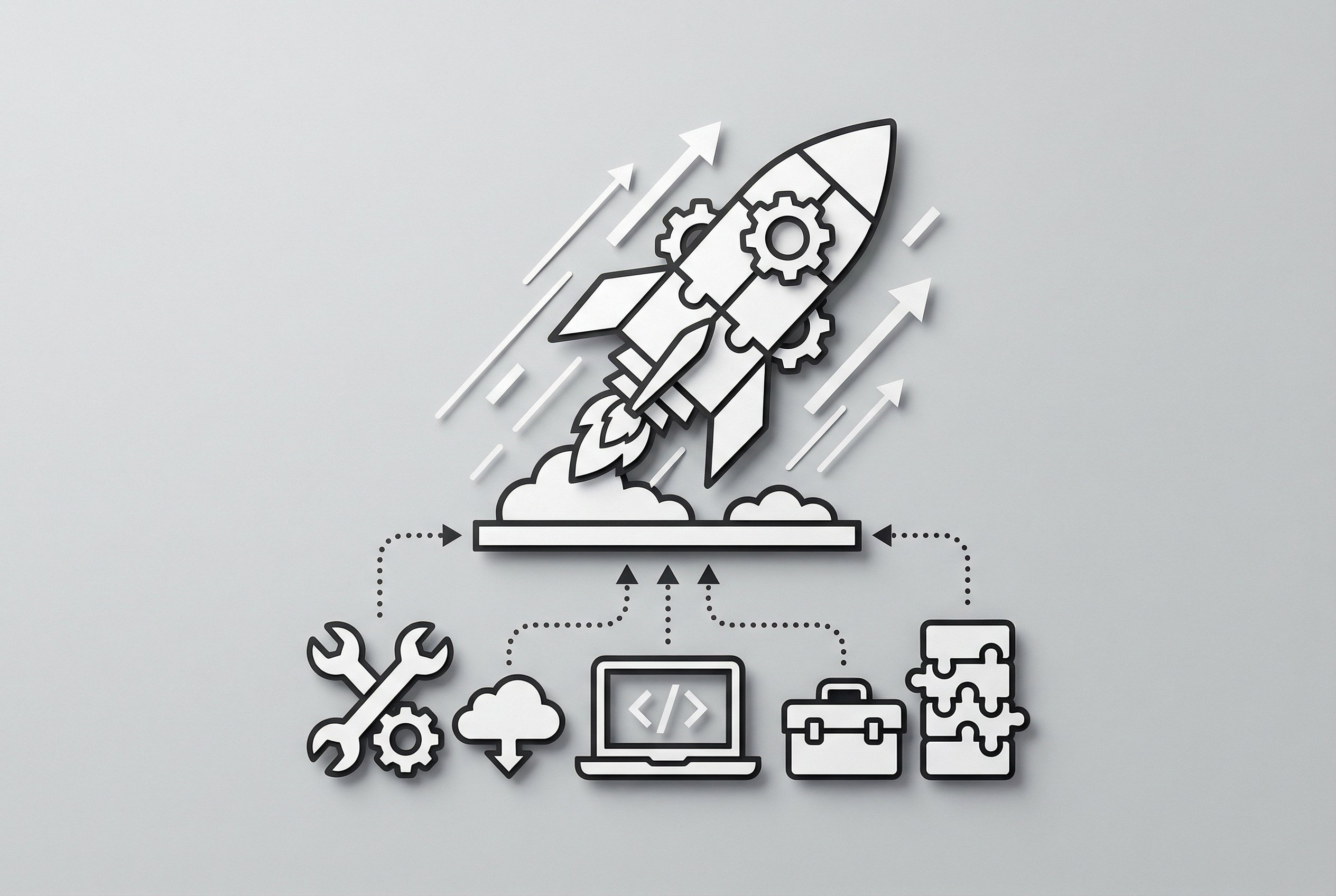 Best Developer Tools for Startups: Accelerate MVP Builds