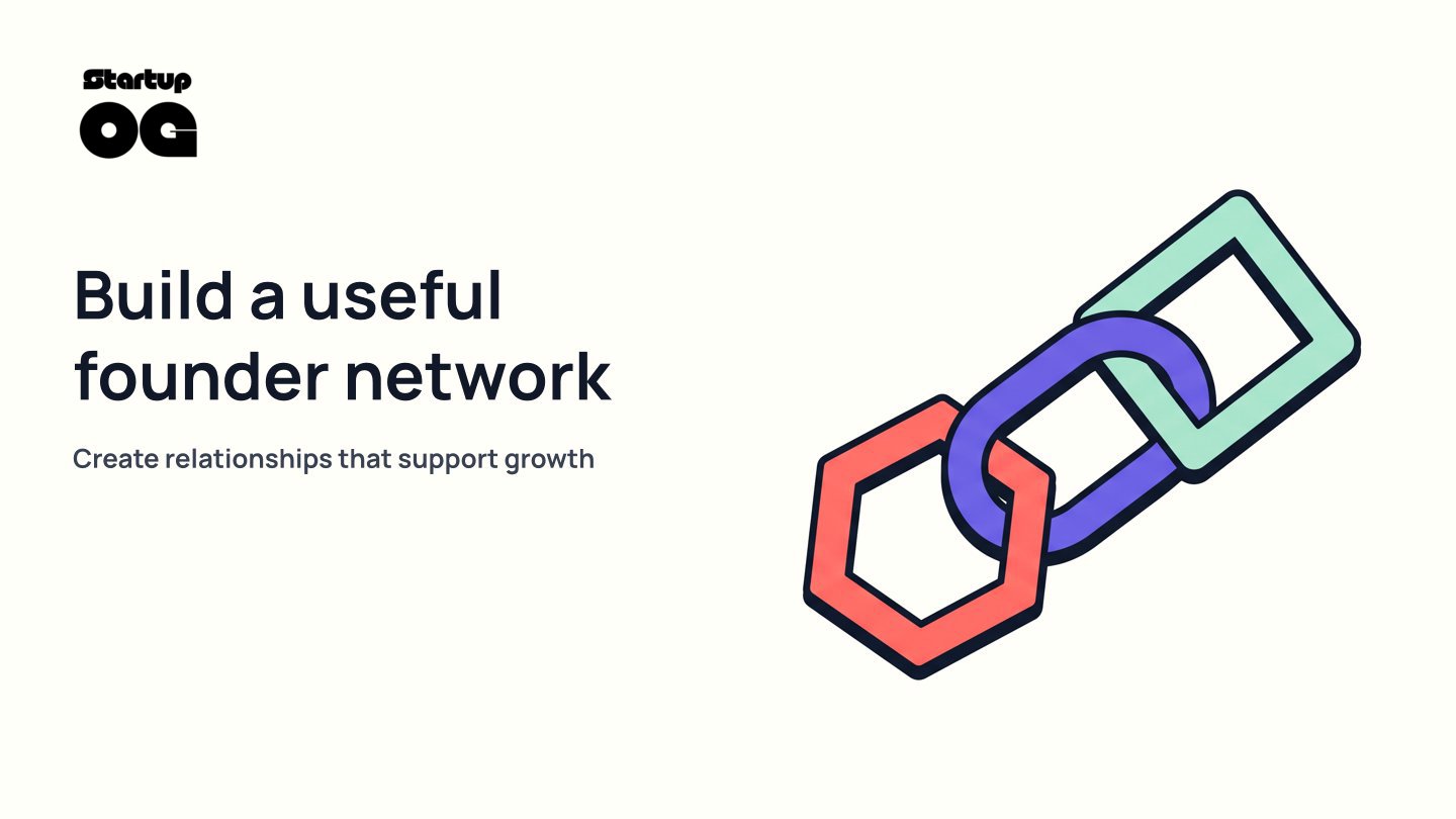 Entrepreneur Networking Strategies That Actually Drive Growth
