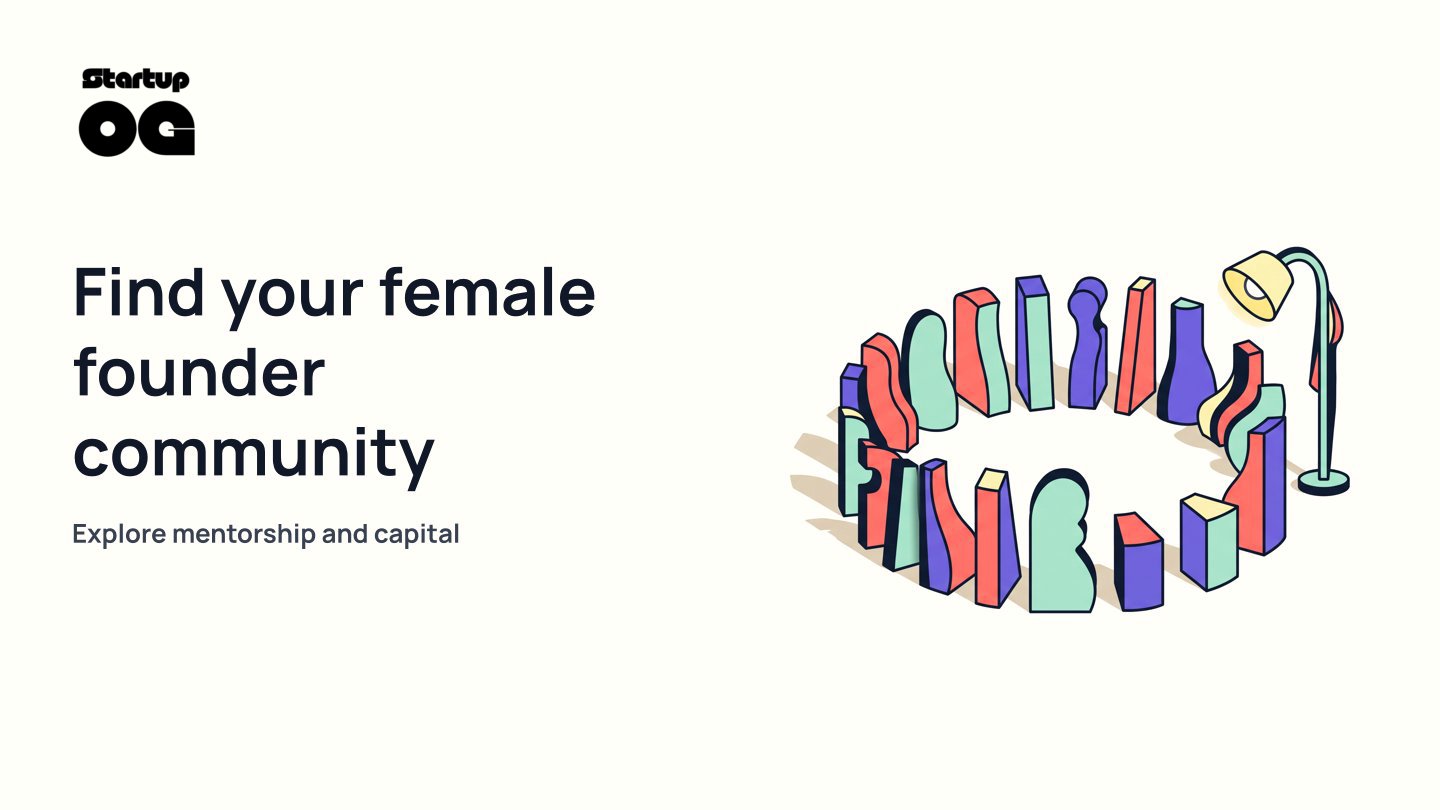 Best Communities for Female Founders: Mentorship & Capital
