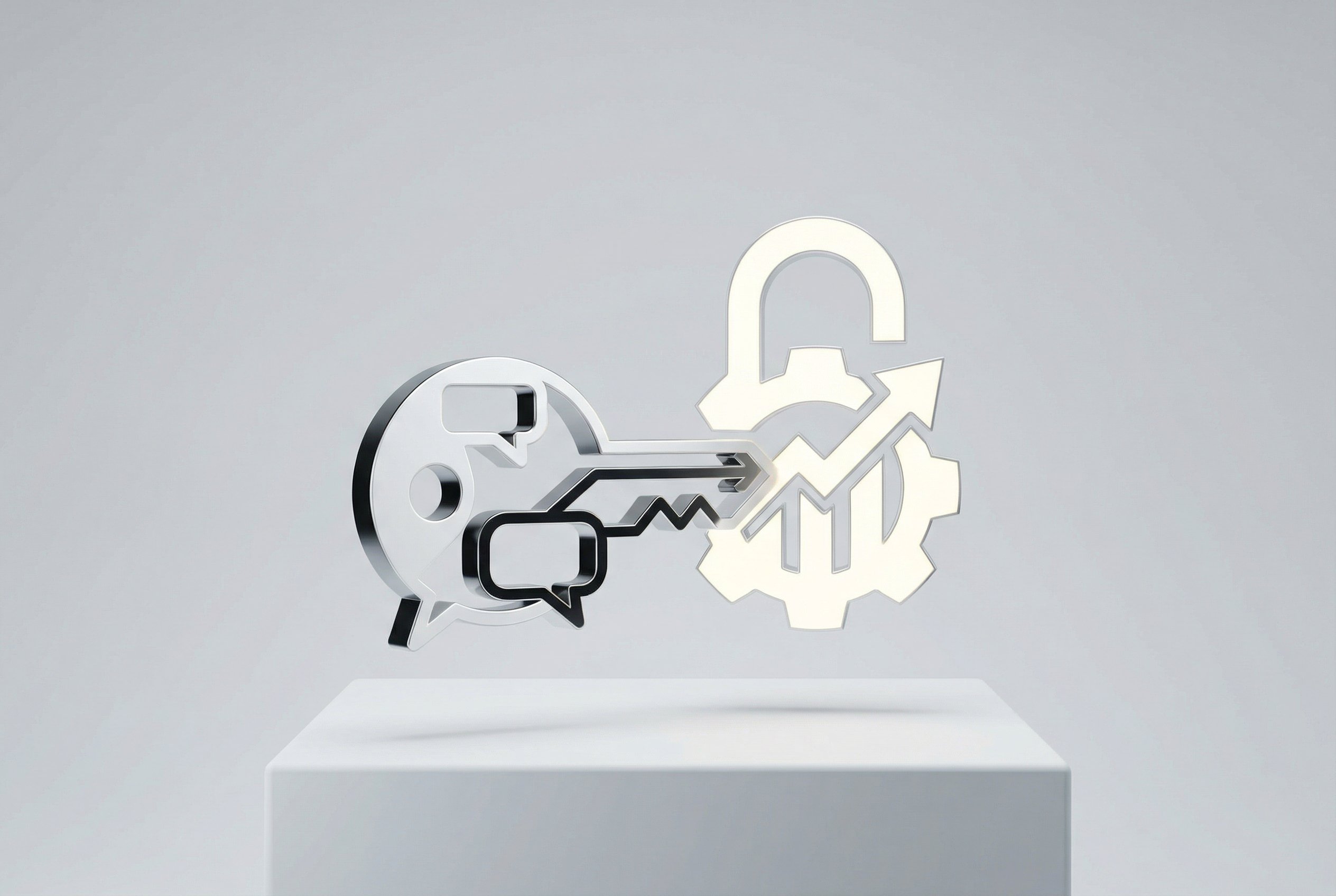 Mastering Communication: Startup Success Key