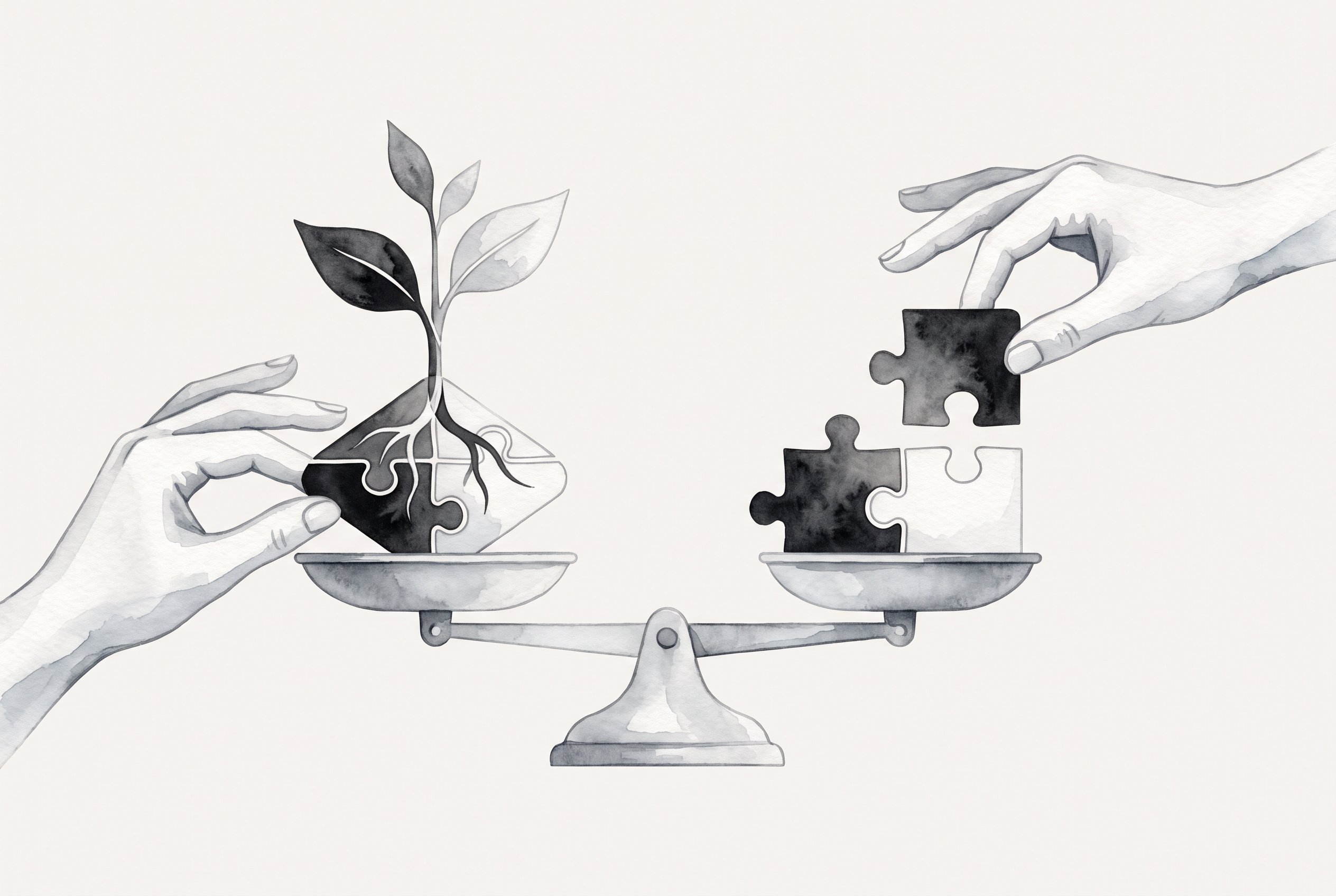 Startup Equity Split: How Co-Founders Divide Shares Fairly