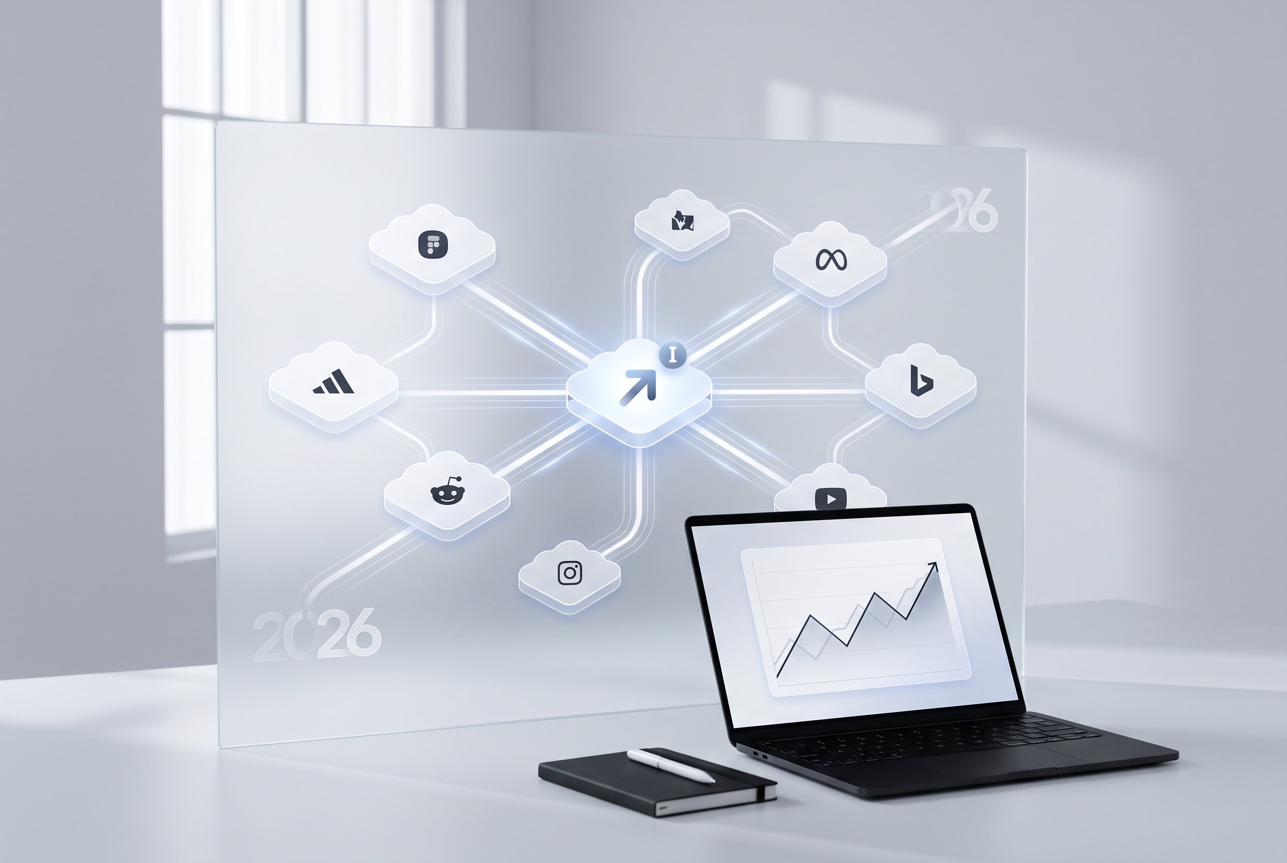 SaaS Backlinks for Indie Hackers: 2026 Strategy Guide