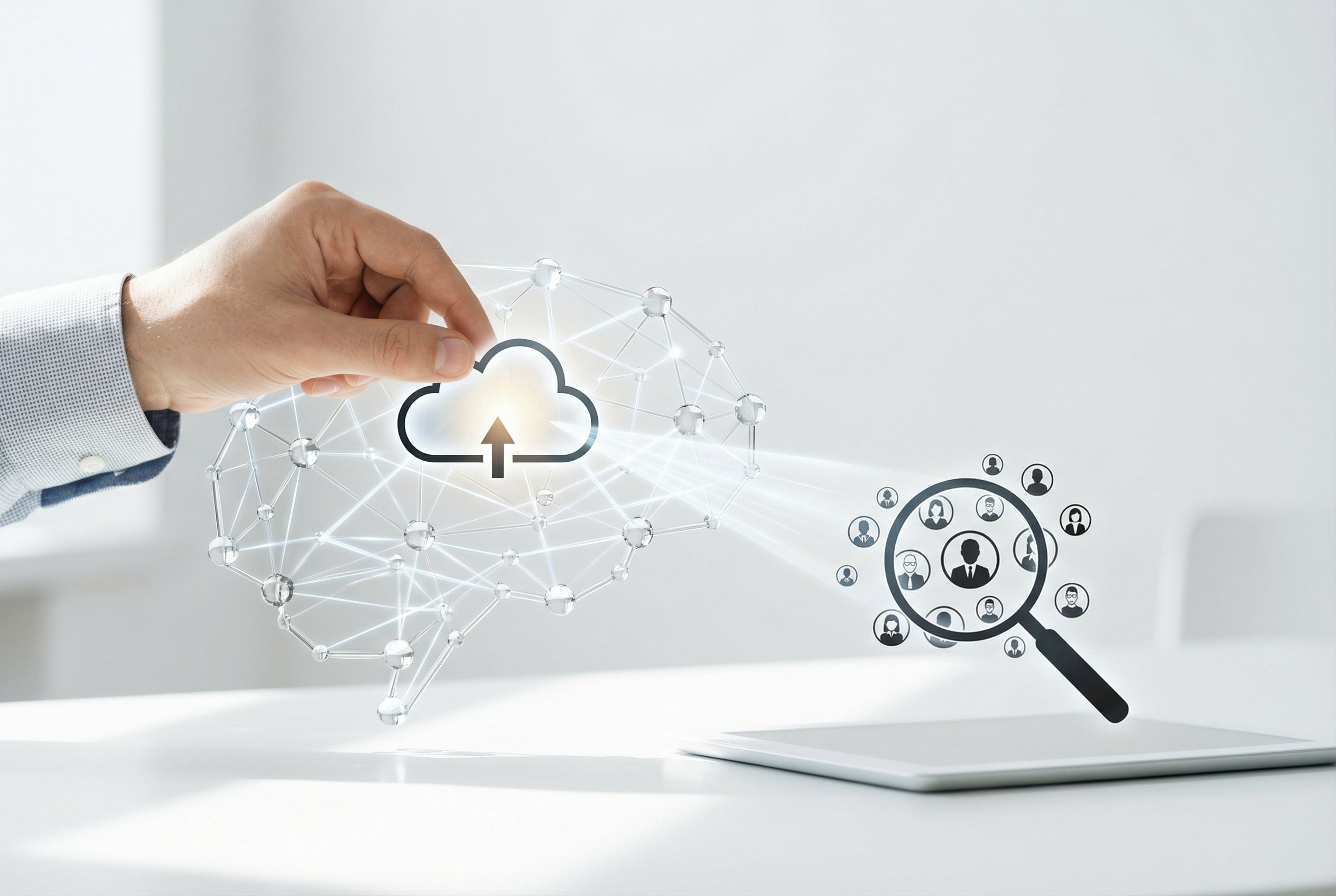 Submit Your SaaS to AI Directories for Traffic