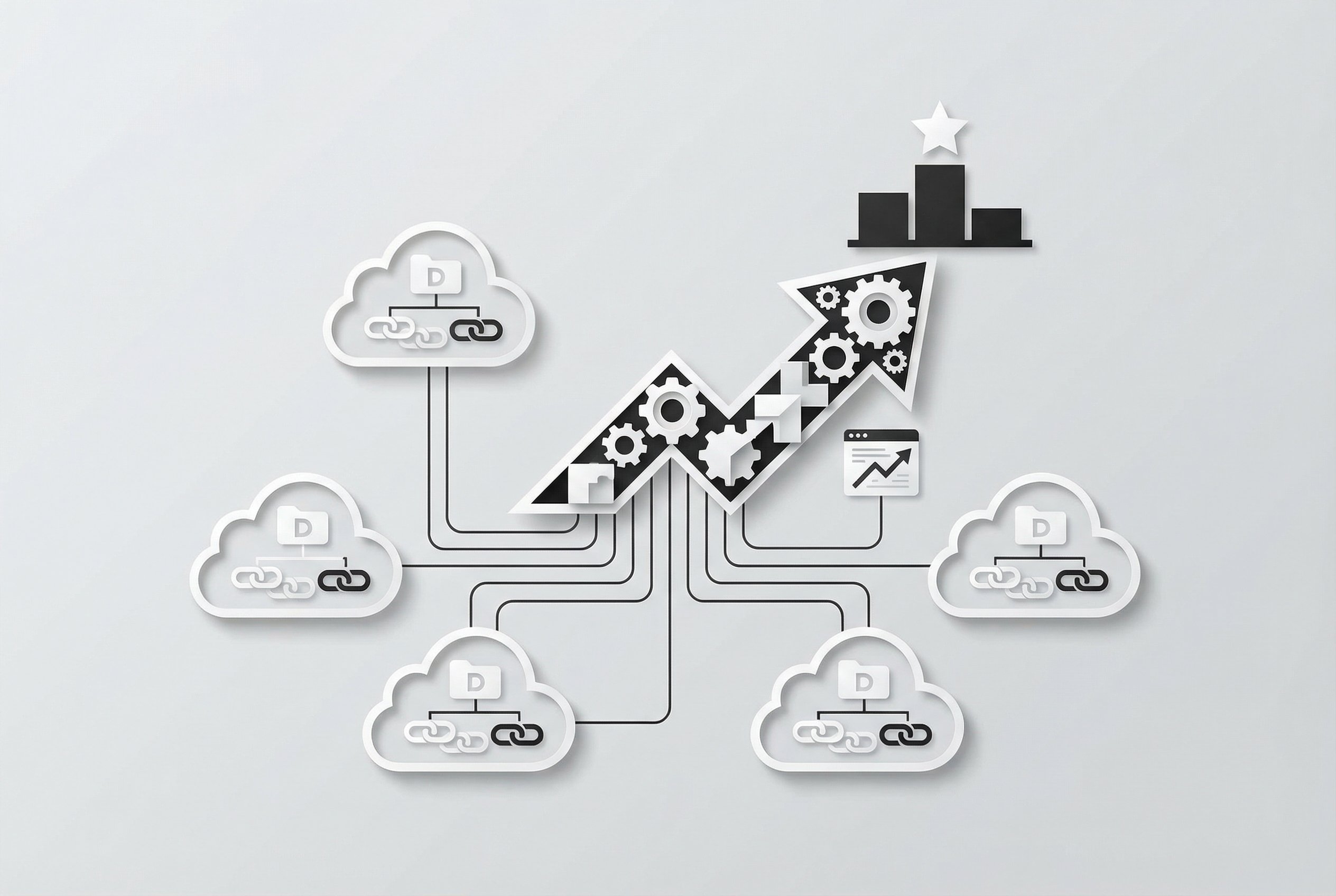 SaaS Directories for Backlinks: Boost SEO Fast