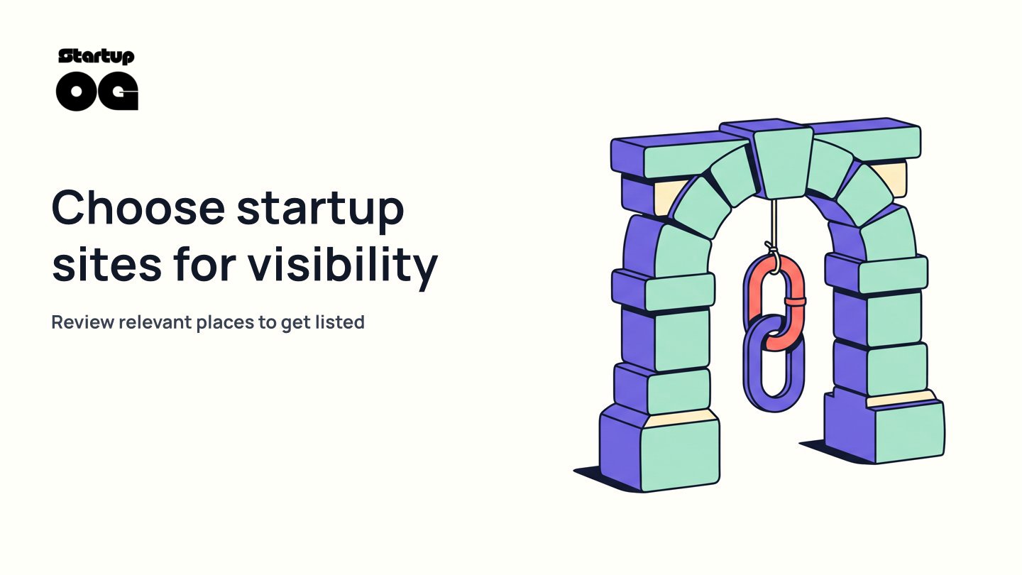 High DA Startup Sites: Boost Your Startup in 2026