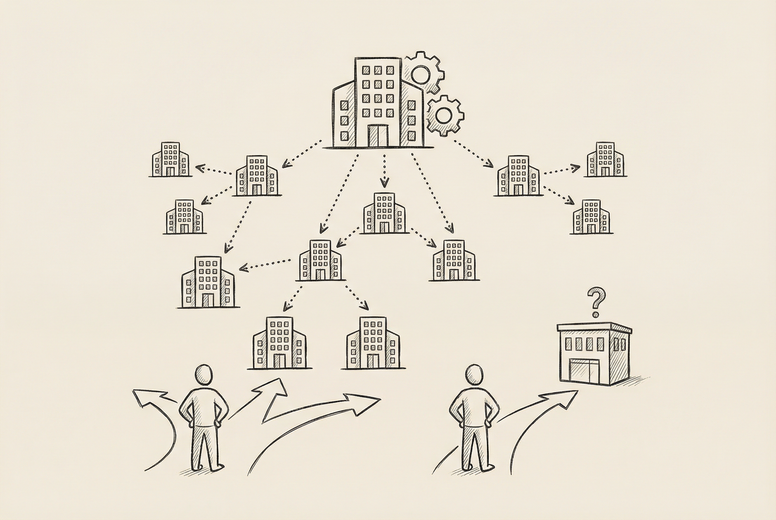 Franchise Structure: Is It Right for Your Startup?