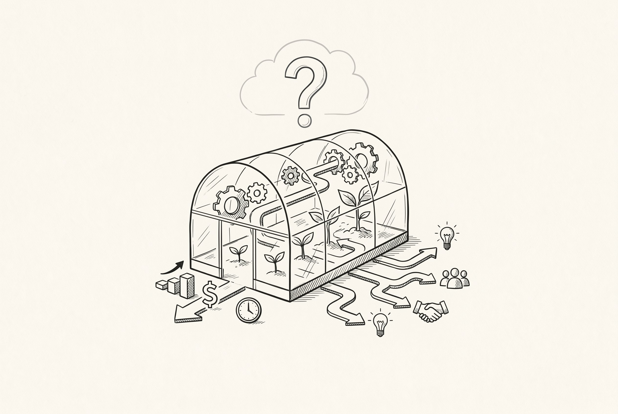 What Benefits Do Incubators Offer to Startups: Honest Review